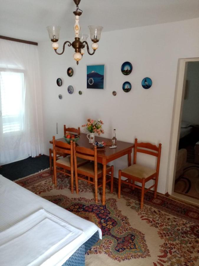 Apartment Dada 2 Podaca Eksteriør bilde